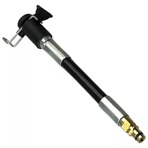 M&M Smartek Adapter für Bosch AQT und für Kärcher Quick Connect