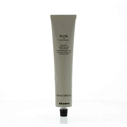 Davines Coloring Vibrachrom Mask Hair Colour Conditioning Cream Haarverf 0,18 100ml
