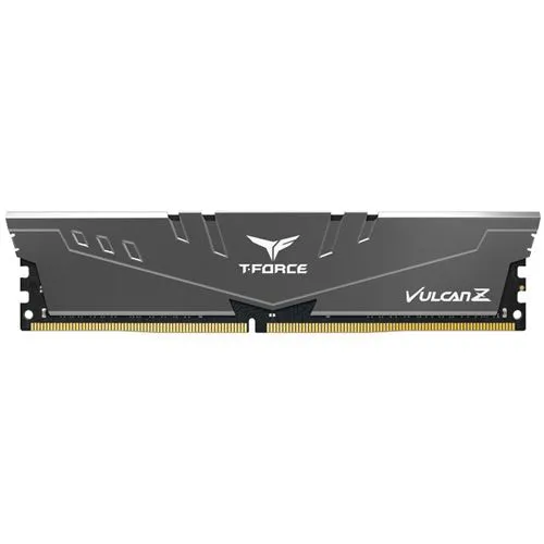 Team Group TLZGD416G3600HC18J01 DDR4 Arbeitsspeicher 16 GB - DDR-SDRAM mit 3600 MHz, bietet verbesserte Wärmeableitung und Stabilität für optimierte Leistung bei Gaming und anspruchsvollen Anwendungen.