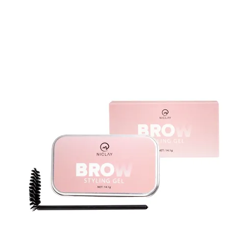 NICLAY Brow Styling Gel