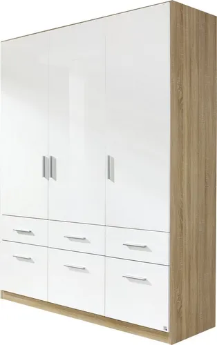 Kleiderschränke Beige von Rauch