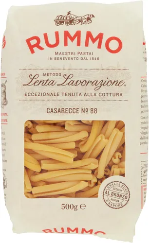 Casarecce Nudeln n88 500g - Rummo