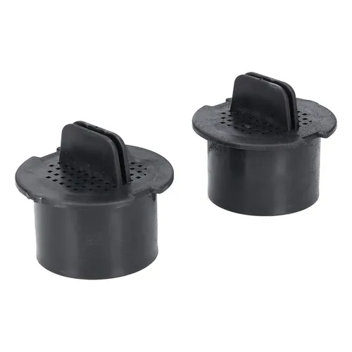 easyPART passend für 10075621 EUROPART Kohlefilter Set wie LIEBHERR 7433243