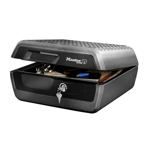 MASTER LOCK Sicherheitskassette LCFW30100 von Master Lock