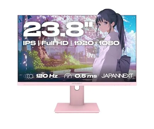 Produktbild JapanNext 23,8