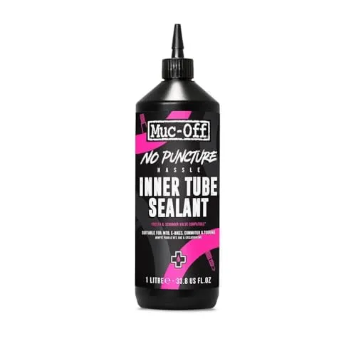 Muc-Off Dichtmittel Inner Tube Sealant 1L