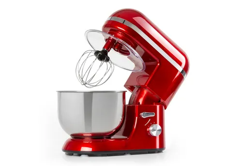 Klarstein Küchenmaschine mit Kochfunktion 2000 W