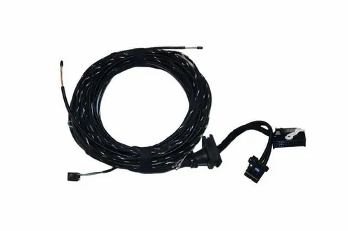 Für Audi A4 8K B8 MMI Original Kufatec Handyvorbereitung Bluetooth