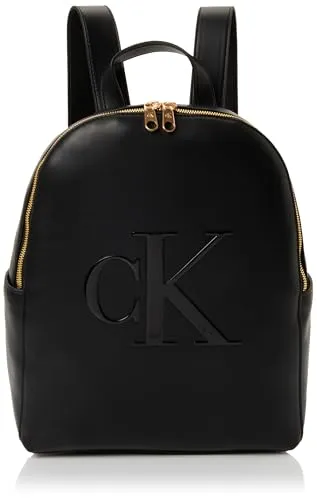Calvin Klein Taschen & Gepäck Schwarz von Calvin Klein