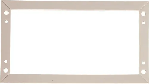 Remeha Dichtung Brenner DPSM - 0284234