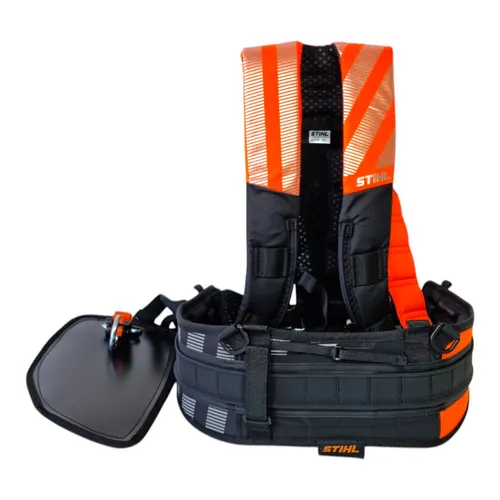 Produktbild STIHL FS Set ADVANCE X-Flex – Komfortable Sicherungsgurte für Profis