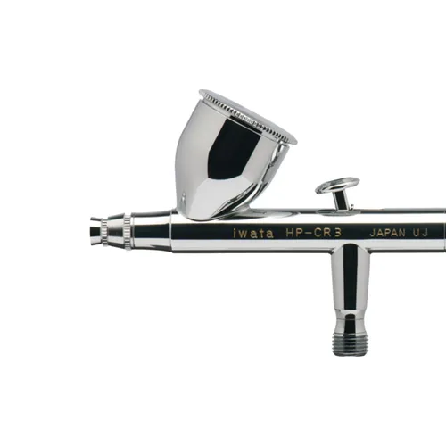 Iwata Airbrush Revolution CR von Iwata Airbrush
