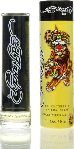 Ed Hardy Eau de Toilette 30ml Spray
