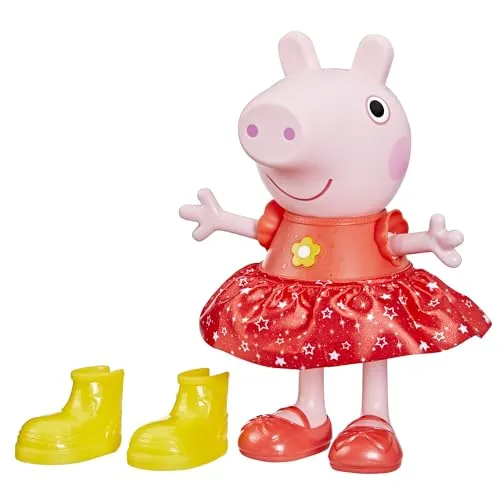 Hasbro von Peppa Pig
