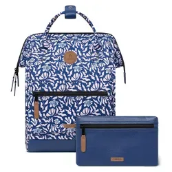 Cabaia Backpack Adventurer Medium Sameiro Sanctuary Braga