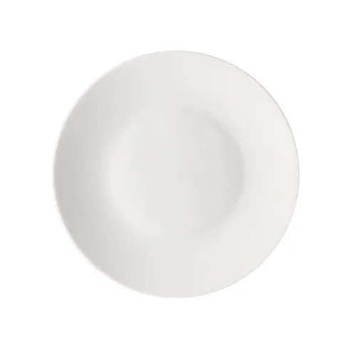 Rosenthal Frühstücksteller Frühstücksteller Jade Weiß