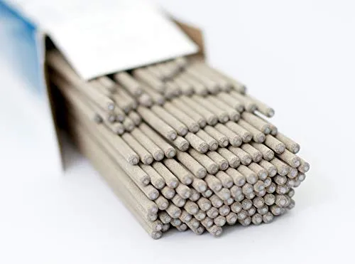 Oerlikon SUPRANOX 308L VA Stabelektroden 3,2 x 350 mm 120 St. für Edelstahl INOX