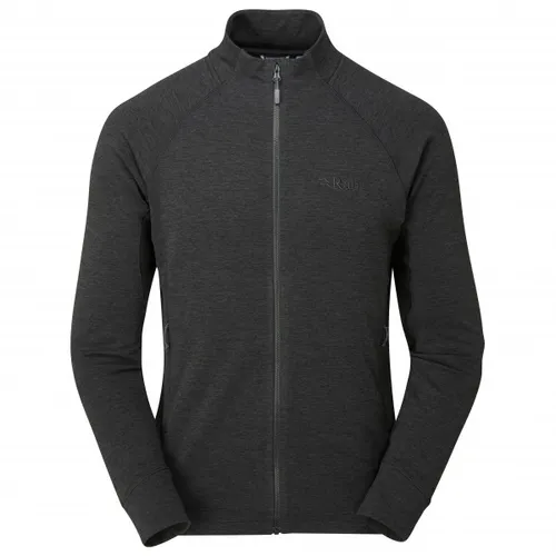 Rab Nexus Jacket black (BLK) M von Rab