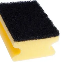 Produktbild Floorstar Padschwamm Paddy Gr. 1