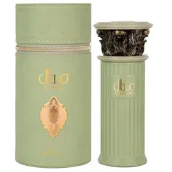 Ard Al Zaafaran Manaal Eau de Parfum 100ml – Orientalische Eleganz