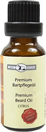 BARTÖL GOLDDACHS 20 ml