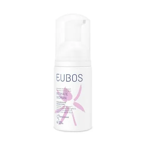 Eubos Intimate Woman Schaumdusche