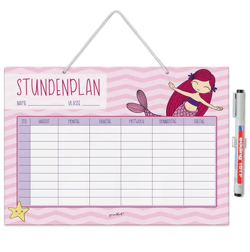 Kunst Pink von Younikat