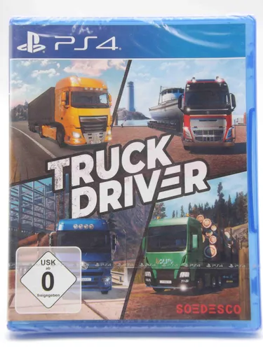 Truck Driver