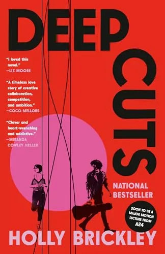 Deep Cuts: A Novel