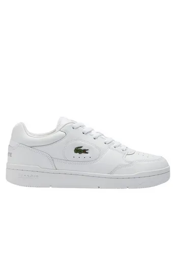 Lacoste Linedrive Sneaker Weiß 46 EU in weiß von Lacoste