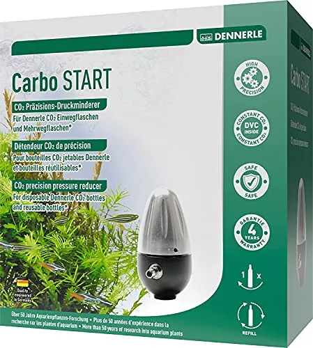 Dennerle Carbo Start