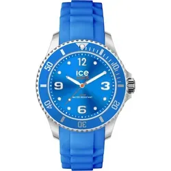 Ice-Watch ICE steel Blue forever