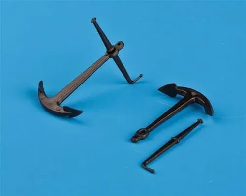 Krick BILLING BOATS Anker 35x35 mm (2) / BF0057