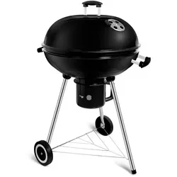 Kugelgrills bis 100 Euro von SunJas
