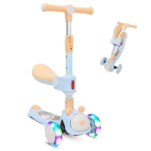 Habib Kinderroller Tretroller