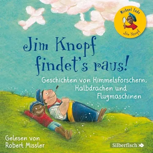 Michael Ende: Jim Knopf Findet'S Raus (Teil 2)