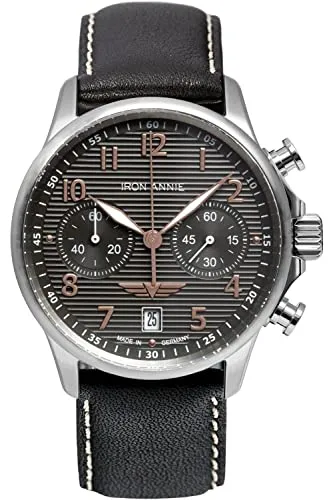 Iron Annie 5876-5 Herrenuhr von Iron Annie