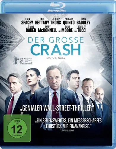 Der große Crash von KOCH MEDIA HOME ENTERTAINMENT