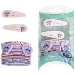 Haarklammern, -nadeln & -clips Weiß von Cerdá