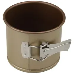 Zenker Pollerbrot-Springform Dein Brot!, Ø12cm 7310 von Zenker