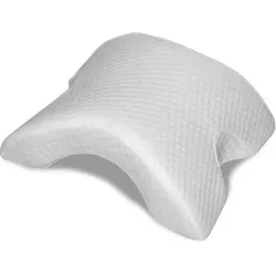 Armkissen für Seitenschläfer mit Cooling Effekt 26 x 30 x 12 cm