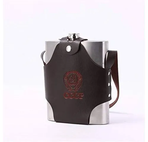 Qivee Flachmann Flachmann 1,42L