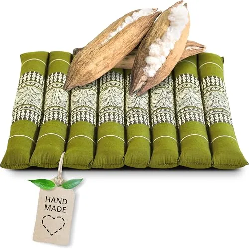 Produktbild livasia Sitzkissen Stuhlauflage klein