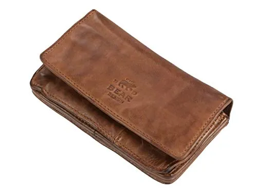 Vendula Accessory, Braun (Cognac) - Krawatten für Herren, stylisches Accessory aus hochwertigem Material für einen eleganten Look.