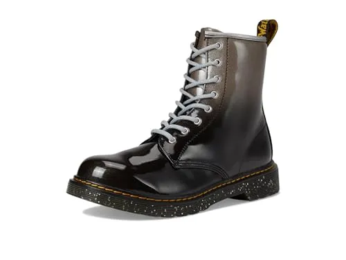 Doc Martens 1460 11821011 - EU 37, resistente Wanderschuhe mit sichtbaren Nähten für optimalen Komfort und Langlebigkeit