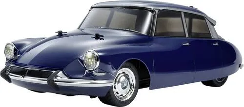 Tamiya Citroen DS 1:10 RC Modellauto