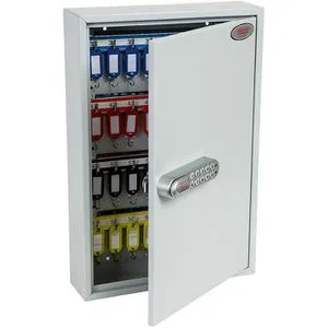 Phoenix Schlüsselkasten KC0602E mit Elektronikschloss von Phoenix