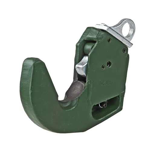 Dema Unterlenker Fanghaken Oberlenker - Traktor, Schlepper, Landmaschinenzubehör - links, rechts, robust - Traktor, Landwirtschaft, Landmaschinen bis 88 kW 51000