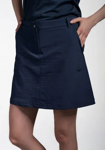 Polarino Hosenrock Rock und Shorts in einem von Polarino