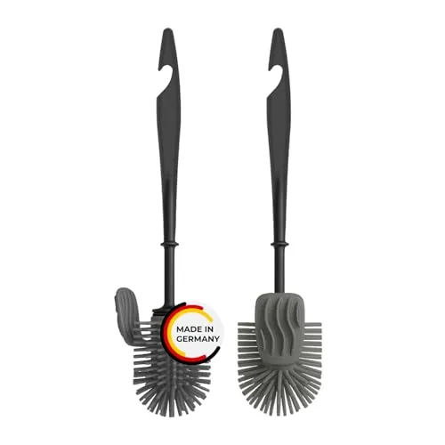 Toilettenbürsten & -halter von RIVAL